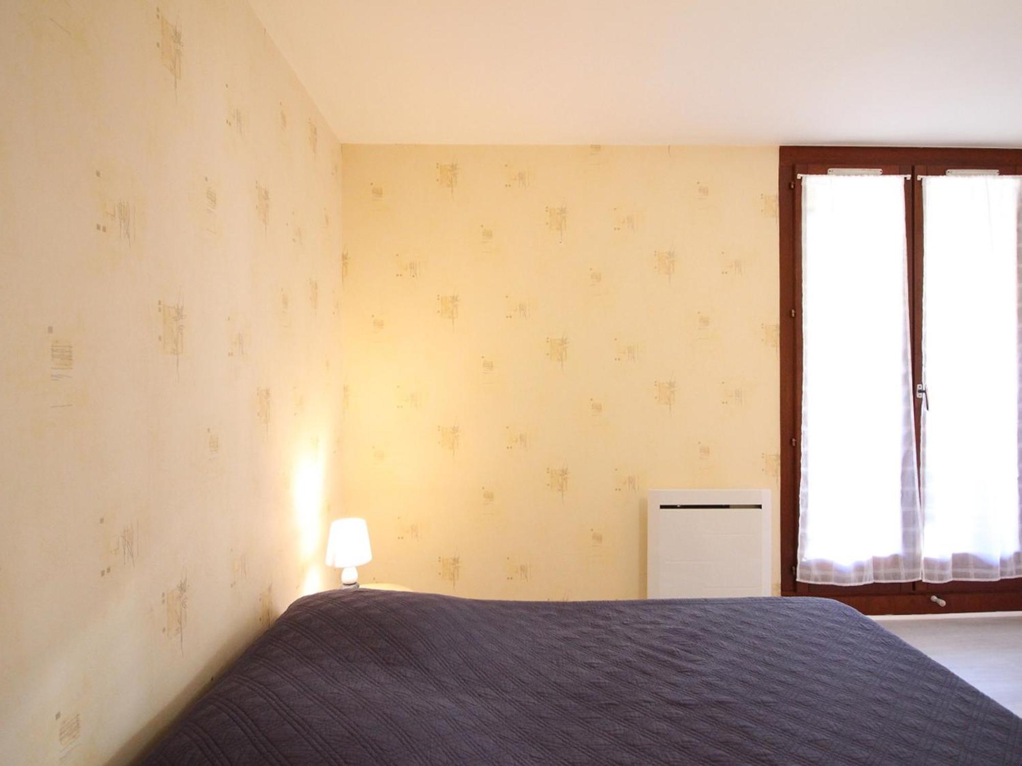 Appartement Mont-Dore, 3 pièces, 5 personnes - FR-1-415-116 Extérieur photo