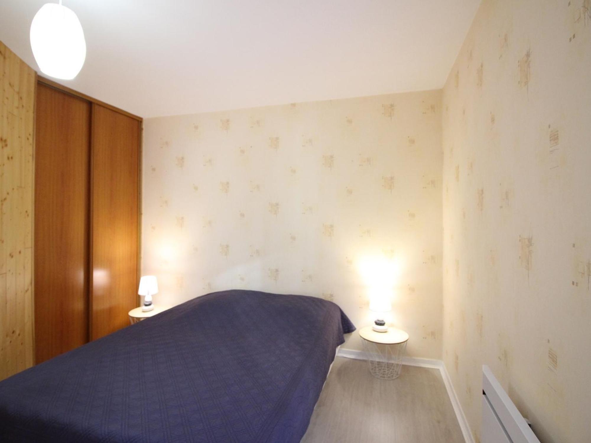 Appartement Mont-Dore, 3 pièces, 5 personnes - FR-1-415-116 Extérieur photo